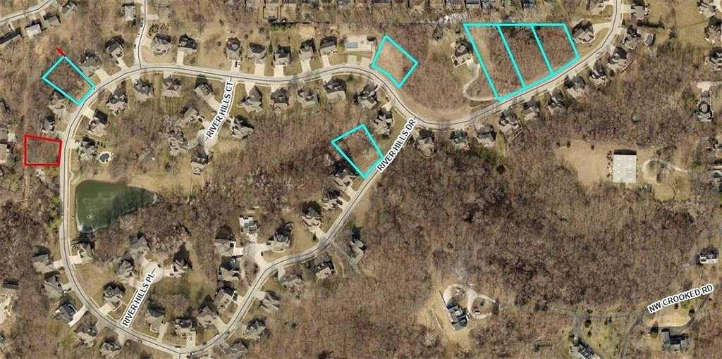 0.27 Acres of Residential Land for Sale in Parkville, Missouri