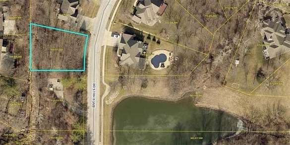 0.27 Acres of Residential Land for Sale in Parkville, Missouri