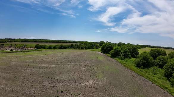 349 Acres of Land for Sale in Roxton, Texas