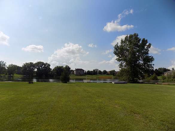 3.1 Acres of Residential Land for Sale in Marengo, Illinois