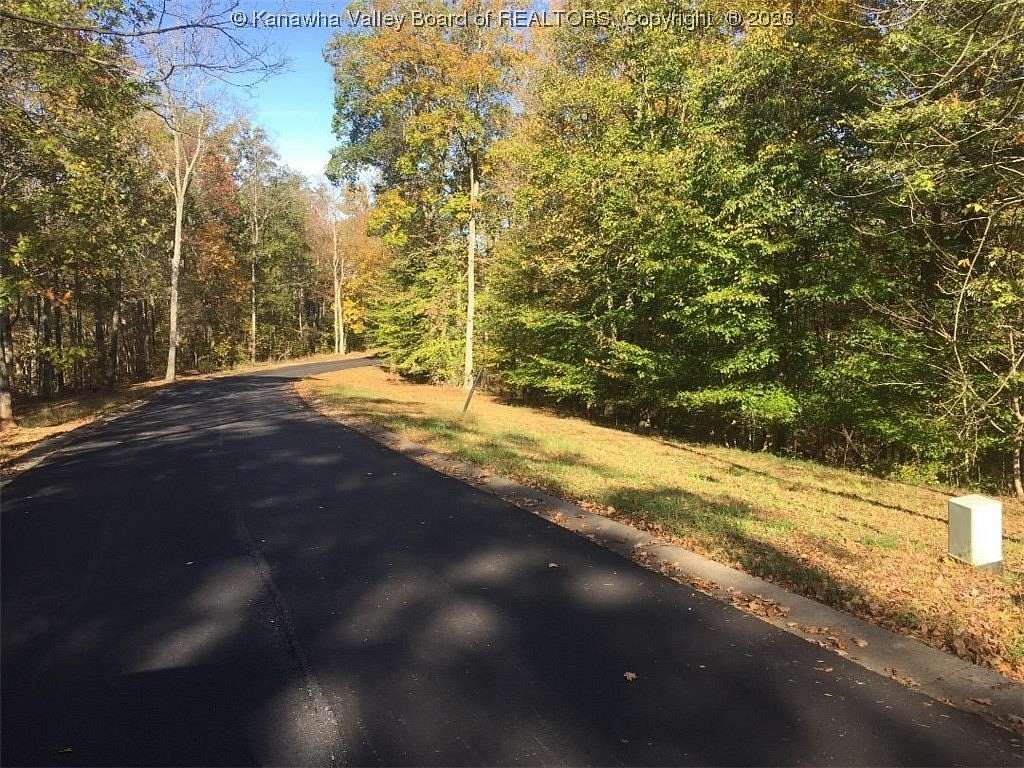 1.36 Acres of Residential Land for Sale in Eleanor, West Virginia