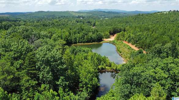 18 Acres of Land for Sale in Piedmont, Alabama