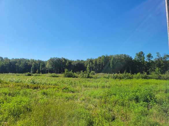 27.4 Acres of Recreational Land for Sale in Danville, Arkansas