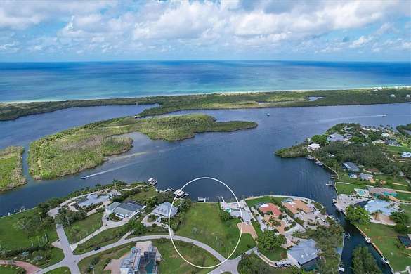 0.67 Acres of Residential Land for Sale in Placida, Florida
