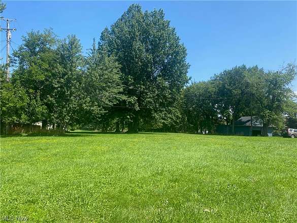 2.5 Acres of Residential Land for Sale in Euclid, Ohio