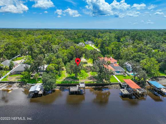 0.37 Acres of Residential Land for Sale in Ponte Vedra Beach, Florida