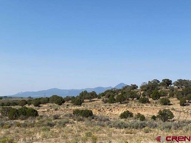 36.5 Acres of Agricultural Land for Sale in Cortez, Colorado