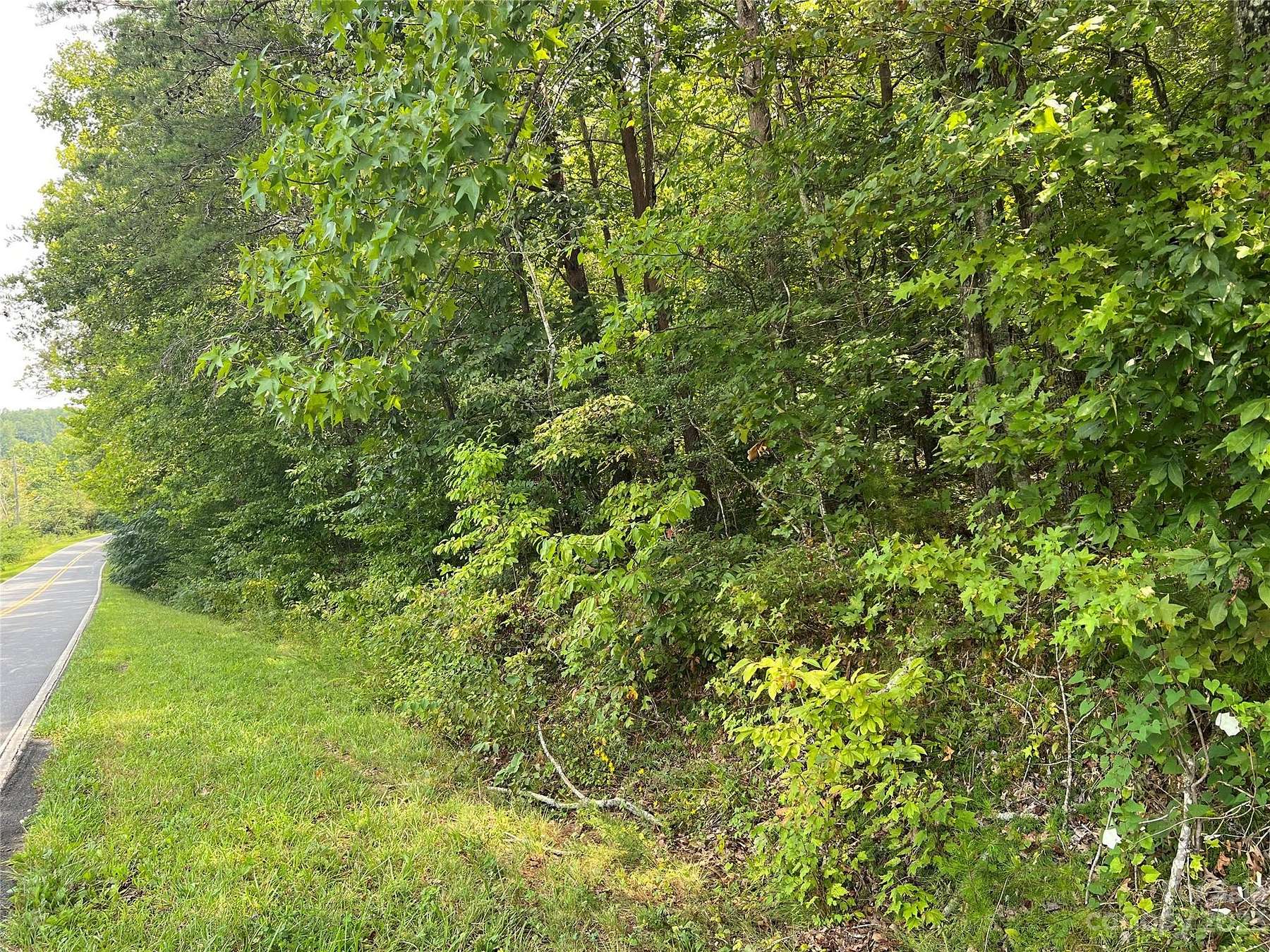 6.3 Acres of Residential Land for Sale in Rutherfordton, North Carolina