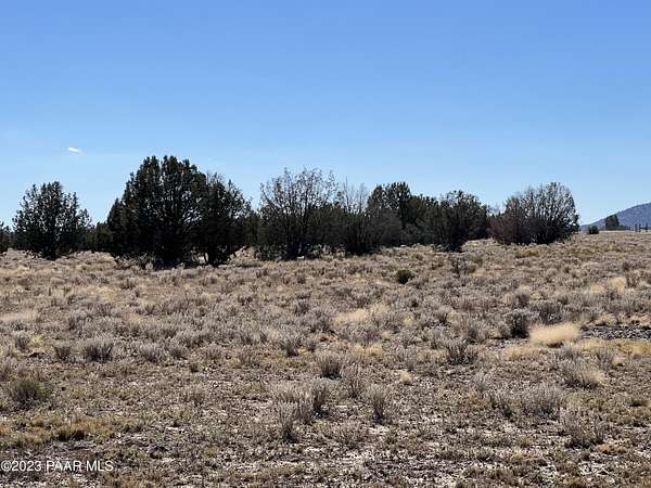 10 Acres of Land for Sale in Ash Fork, Arizona