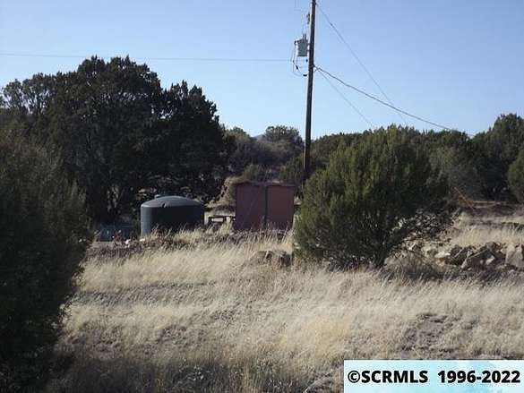 13.4 Acres of Land for Sale in Santa Clara, New Mexico