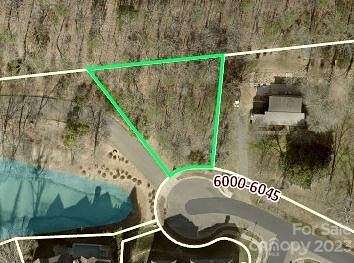 0.25 Acres of Residential Land for Sale in Charlotte, North Carolina