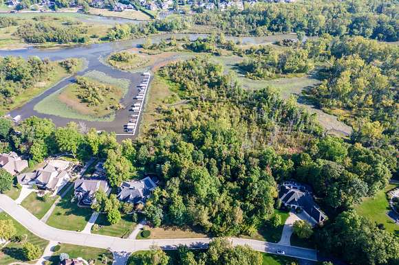 1.2 Acres of Residential Land for Sale in Fishers, Indiana