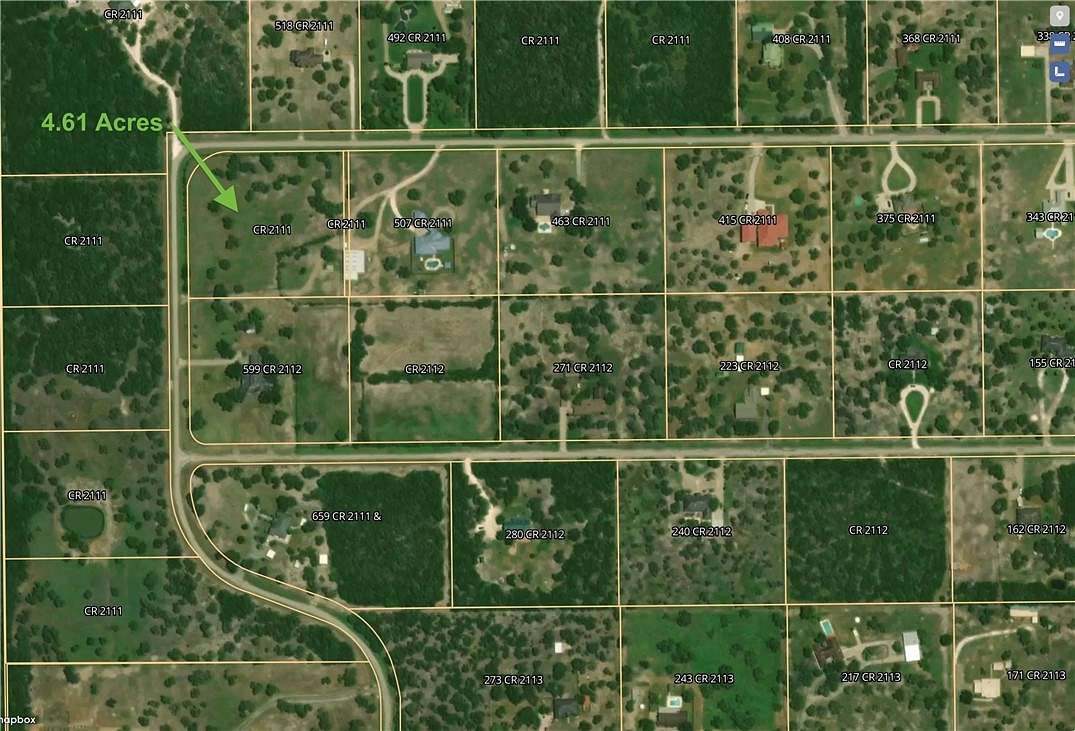 4.6 Acres of Residential Land for Sale in Alice, Texas