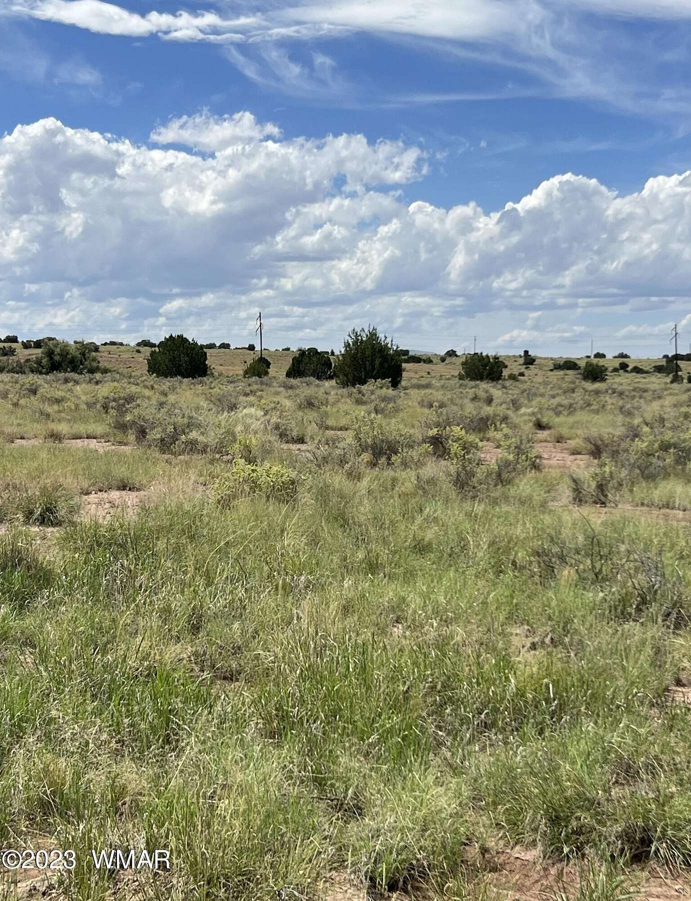 1.5 Acres of Residential Land for Sale in St. Johns, Arizona