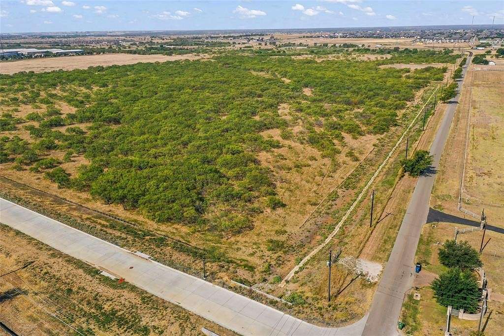 6.7 Acres of Residential Land for Sale in Argyle, Texas