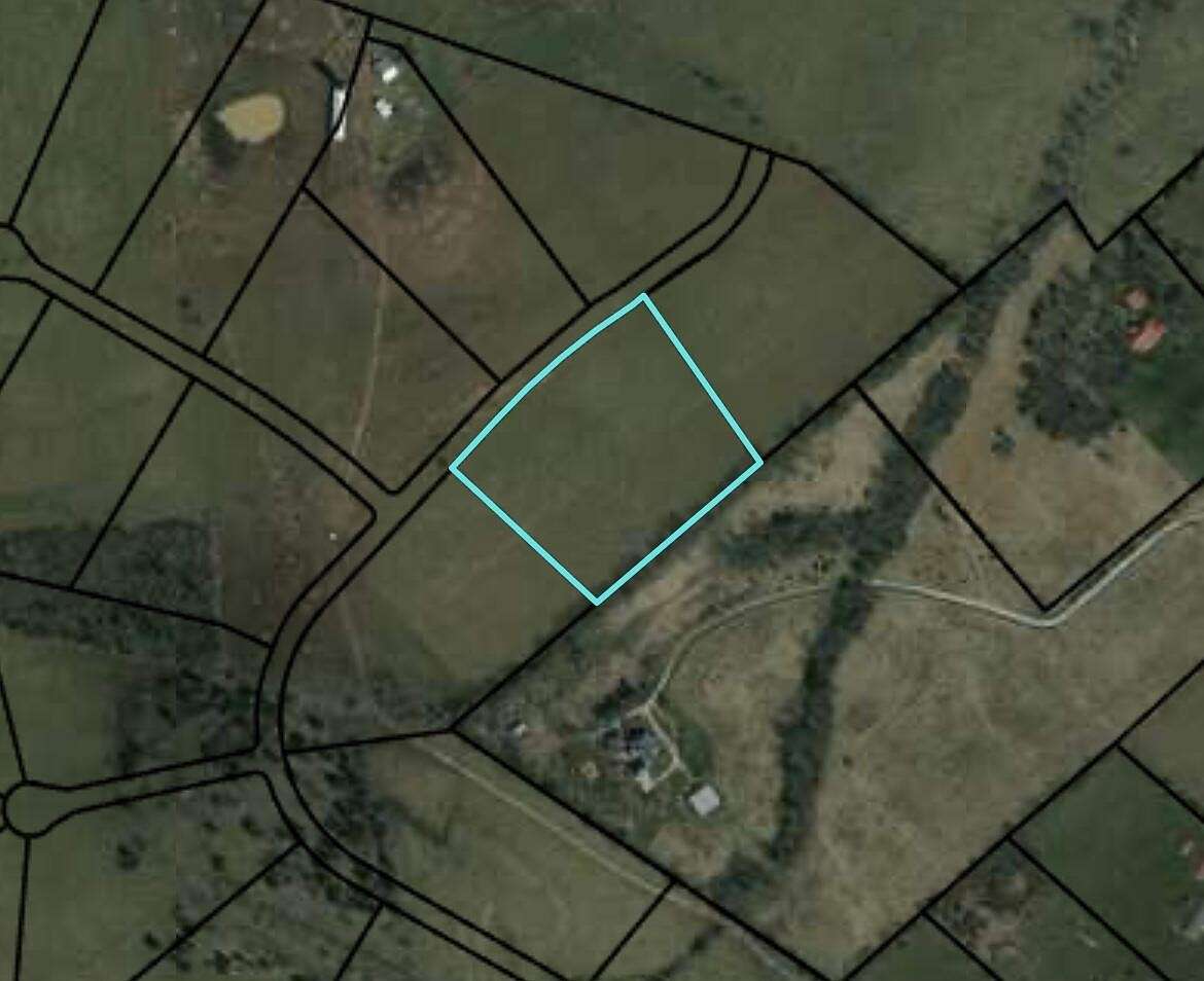 5.7 Acres of Residential Land for Sale in Wilmore, Kentucky