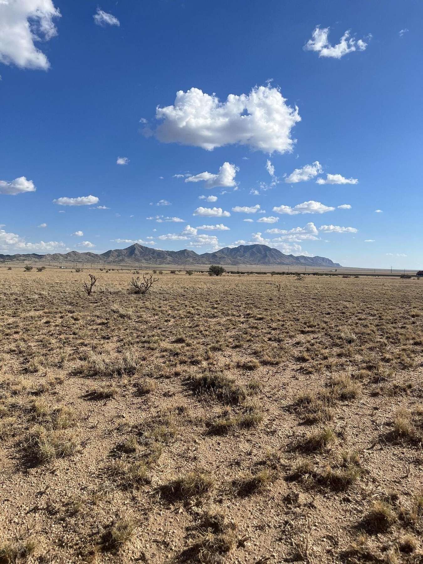 5.73 Acres of Residential Land for Sale in Belen, New Mexico