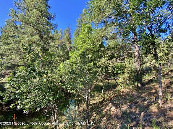 0.65 Acres of Land for Sale in Ruidoso, New Mexico