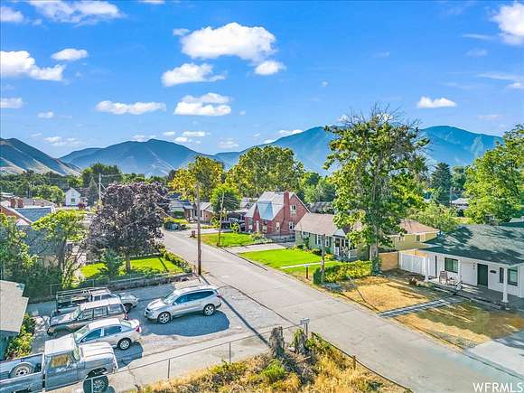 0.25 Acres of Residential Land for Sale in Springville, Utah