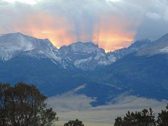 7.27 Acres of Residential Land for Sale in Westcliffe, Colorado