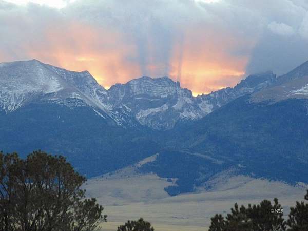 7.27 Acres of Residential Land for Sale in Westcliffe, Colorado
