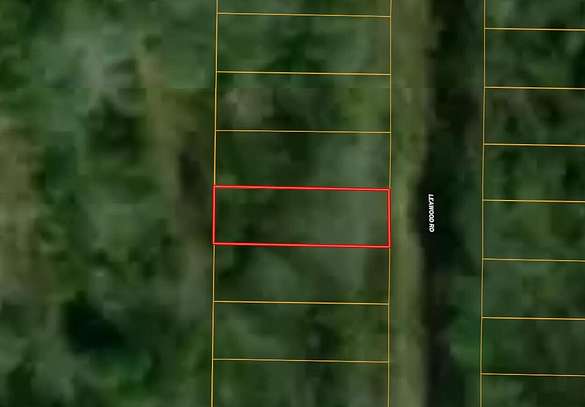 0.04 Acres of Residential Land for Sale in Rockaway Beach, Missouri