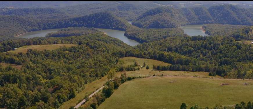 105 Acres of Land for Sale in Tazewell, Tennessee