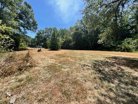 2.56 Acres of Commercial Land for Sale in Longview, Texas