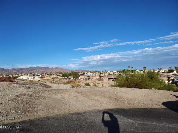 0.51 Acres of Residential Land for Sale in Lake Havasu City, Arizona