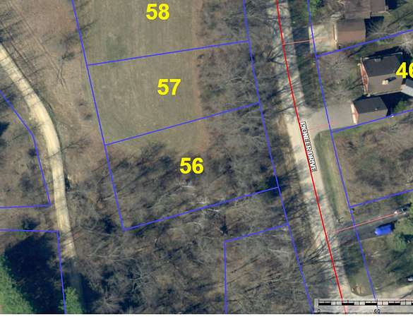 0.34 Acres of Residential Land for Sale in Apple River, Illinois