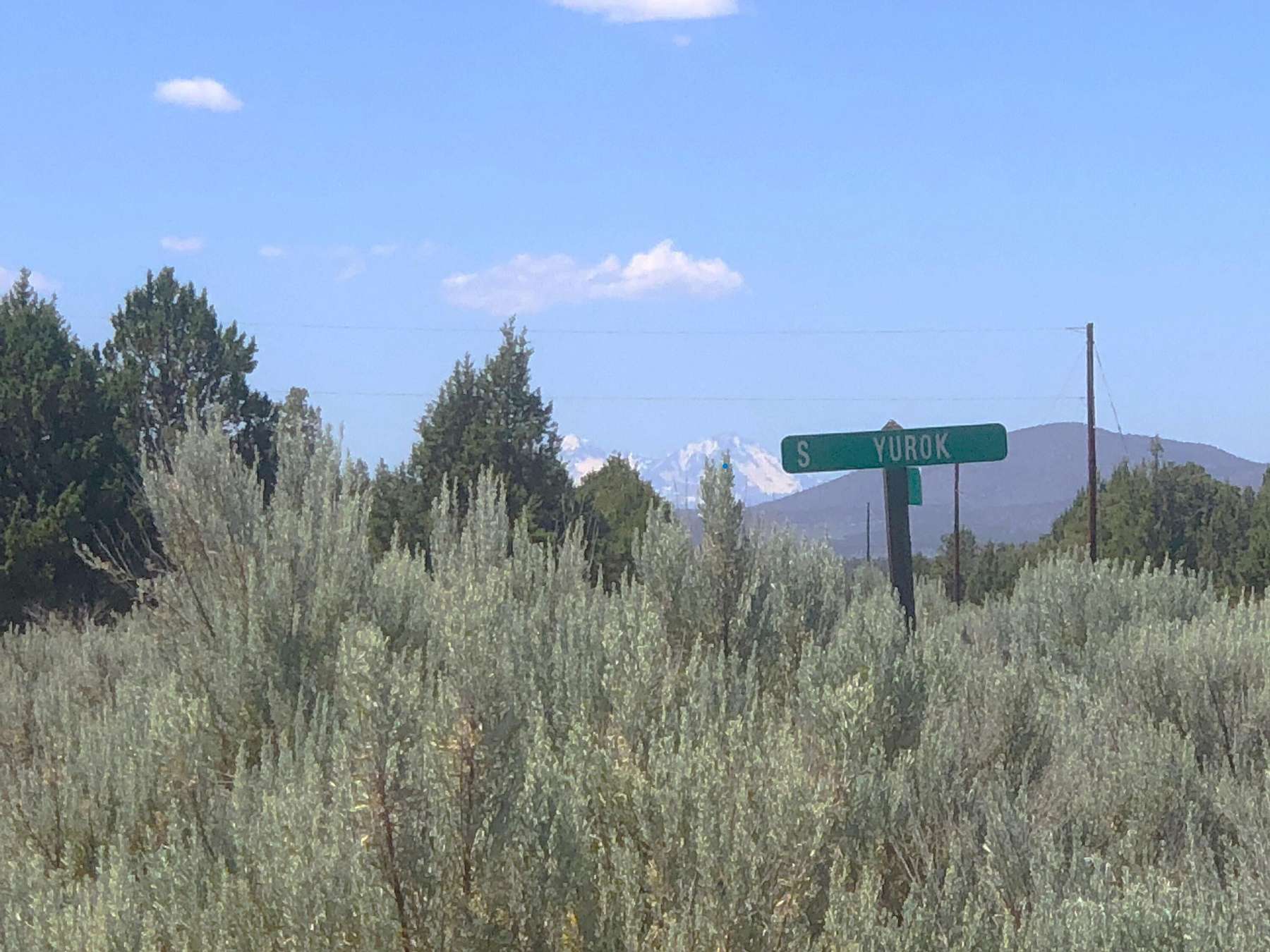 1.94 Acres of Residential Land for Sale in Prineville, Oregon