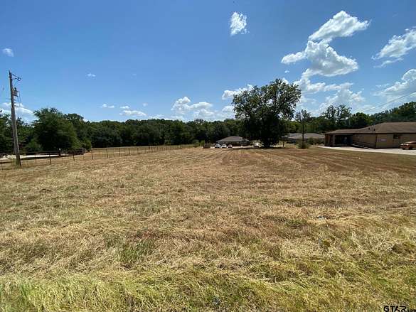 1.2 Acres of Residential Land for Sale in Winona, Texas