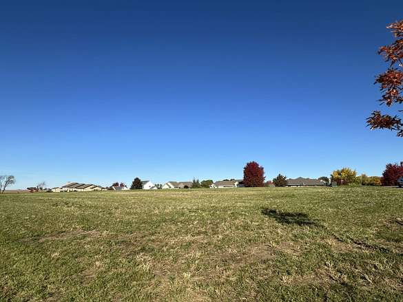 0.37 Acres of Residential Land for Sale in Cuba City, Wisconsin
