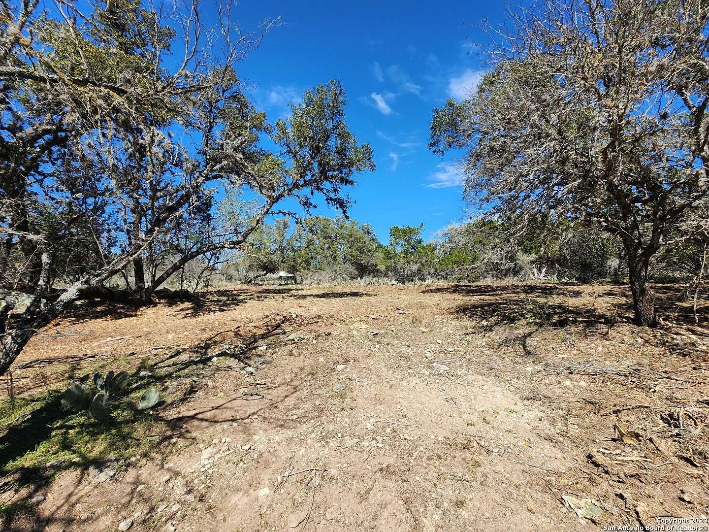 0.52 Acres of Residential Land for Sale in Lakehills, Texas