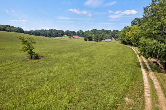160 Acres of Land for Sale in Lynnville, Tennessee