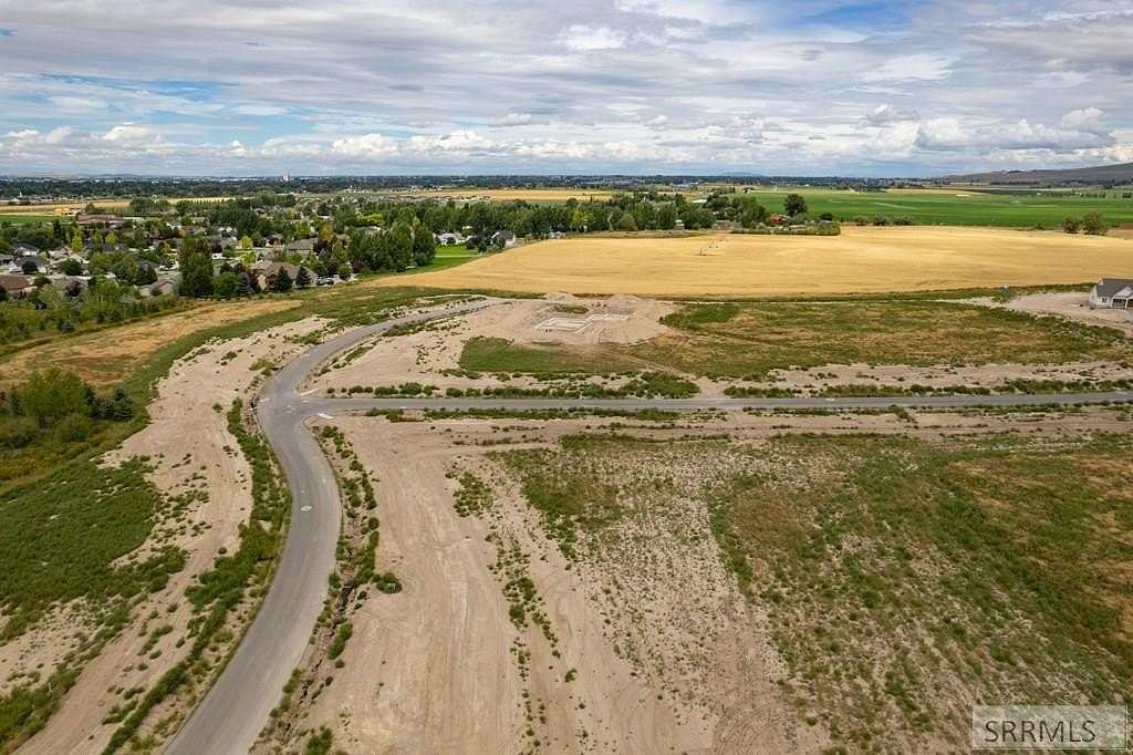 0.83 Acres of Residential Land for Sale in Ammon, Idaho