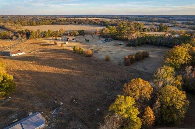 2.4 Acres of Mixed-Use Land for Sale in Pope, Mississippi