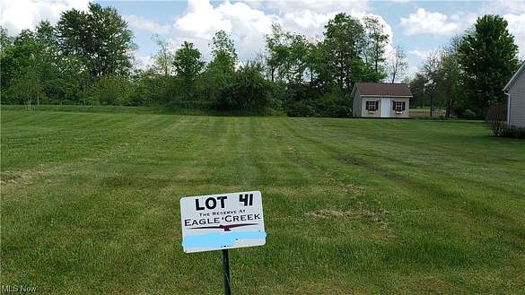 0.51 Acres of Residential Land for Sale in Garrettsville, Ohio