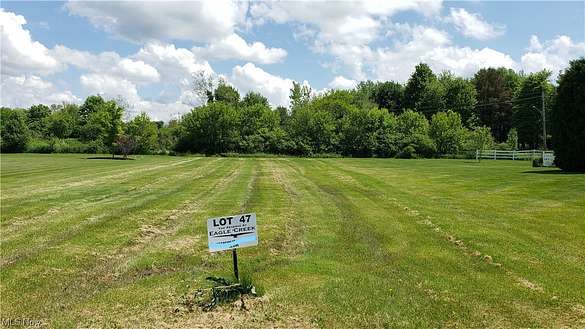 0.52 Acres of Residential Land for Sale in Garrettsville, Ohio