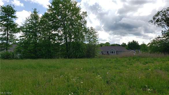 0.54 Acres of Residential Land for Sale in Garrettsville, Ohio