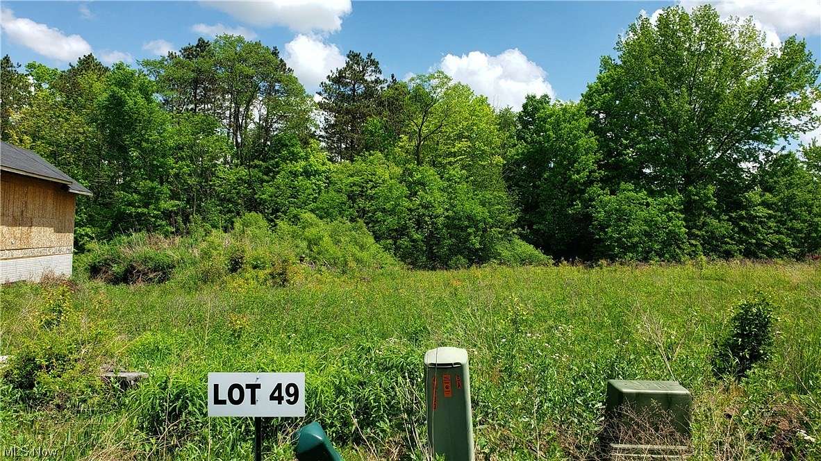 0.25 Acres of Residential Land for Sale in Garrettsville, Ohio