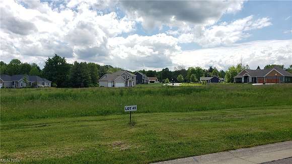 0.51 Acres of Residential Land for Sale in Garrettsville, Ohio