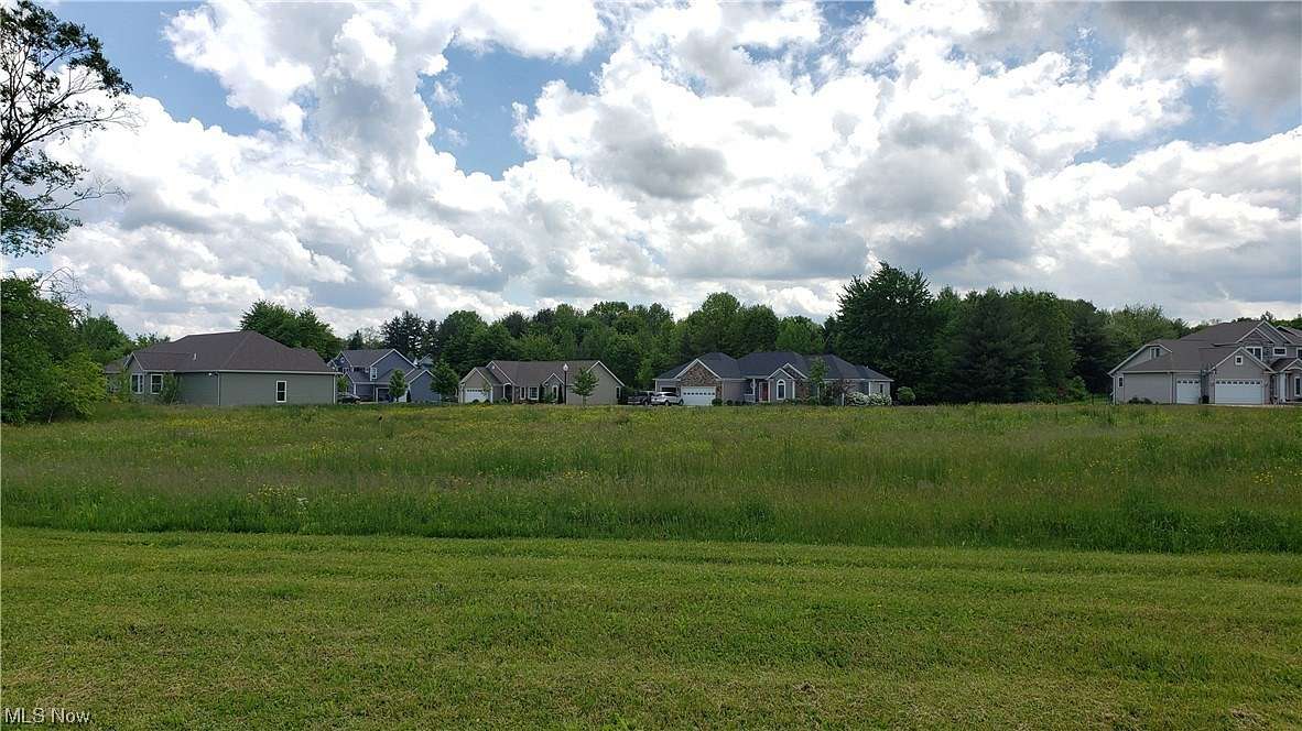 0.55 Acres of Residential Land for Sale in Garrettsville, Ohio