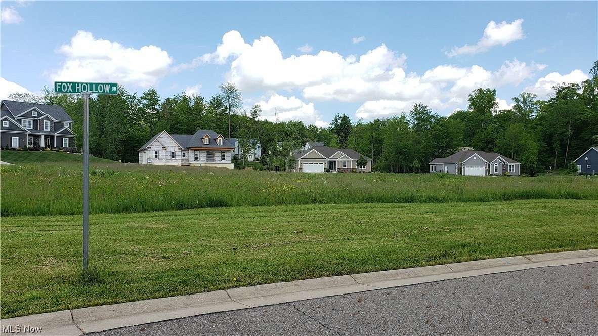 0.559 Acres of Residential Land for Sale in Garrettsville, Ohio