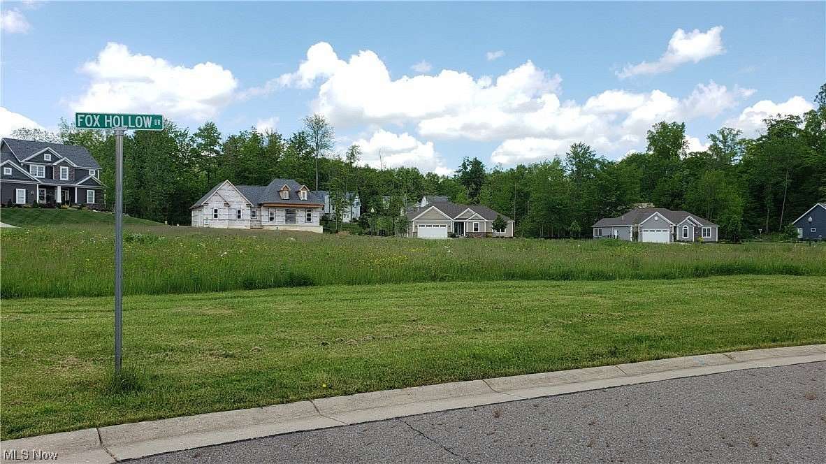 0.56 Acres of Land for Sale in Garrettsville, Ohio