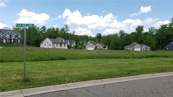 0.56 Acres of Land for Sale in Garrettsville, Ohio