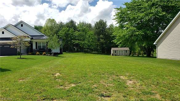 0.25 Acres of Residential Land for Sale in Garrettsville, Ohio