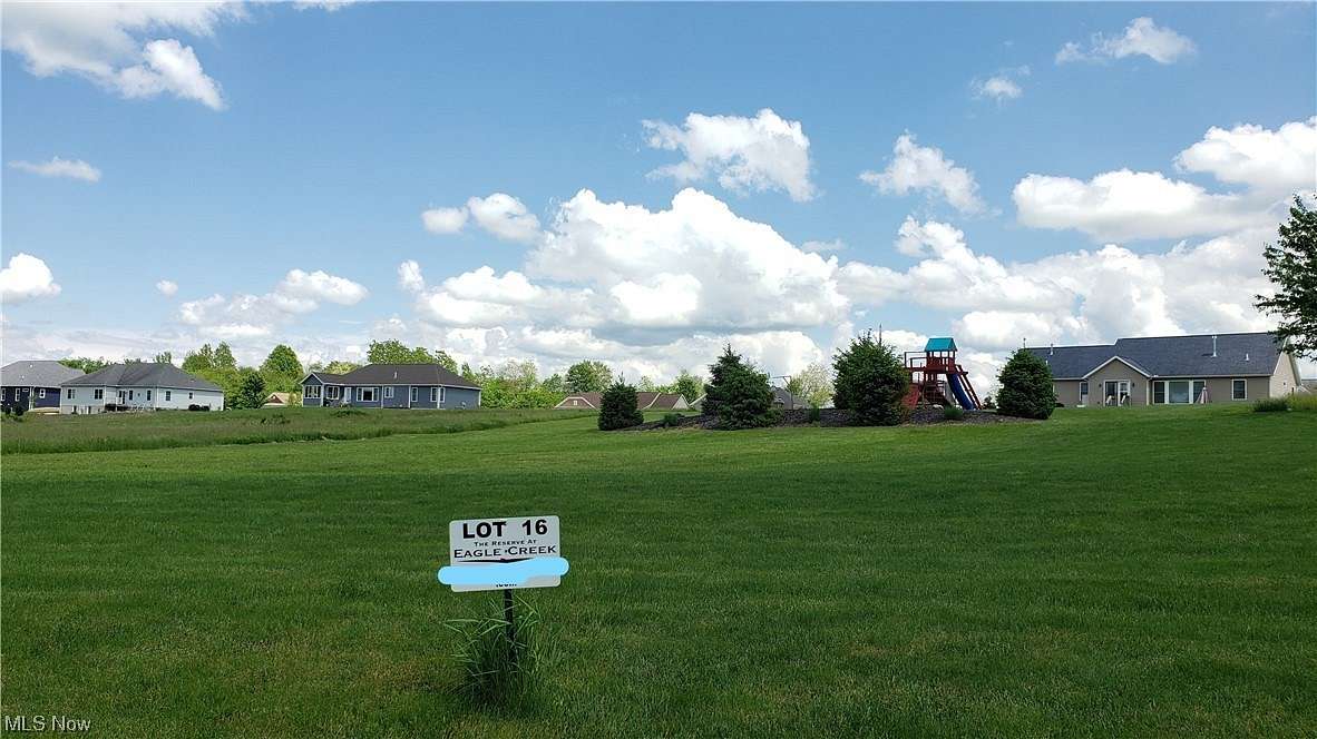 0.582 Acres of Residential Land for Sale in Garrettsville, Ohio