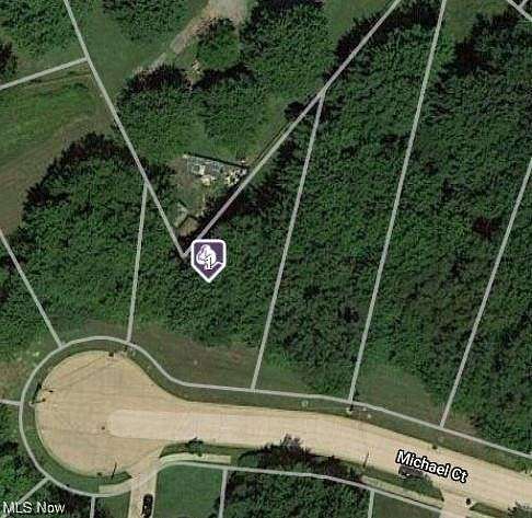 0.26 Acres of Residential Land for Sale in Painesville, Ohio