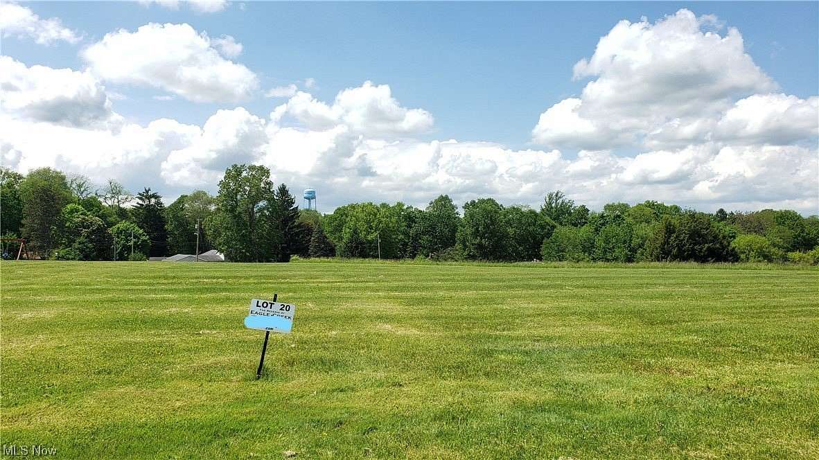 0.52 Acres of Residential Land for Sale in Garrettsville, Ohio